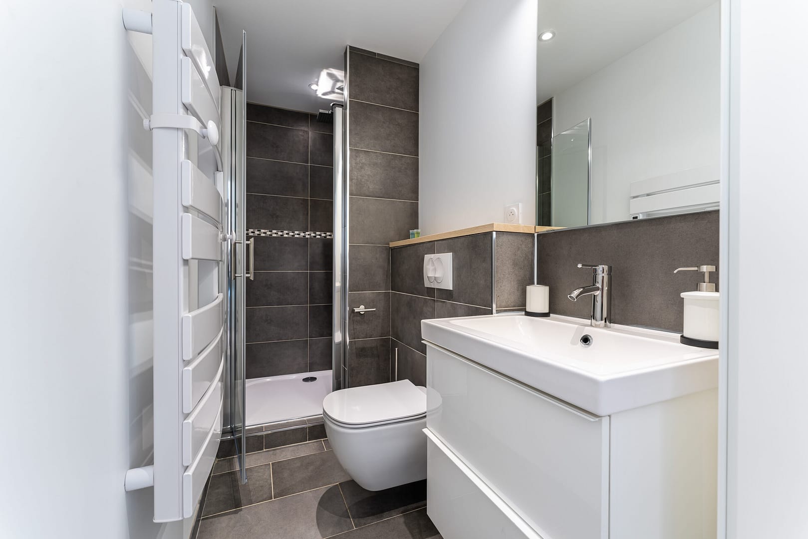 Cocooning appartement location AIRBnB Booking Lyon