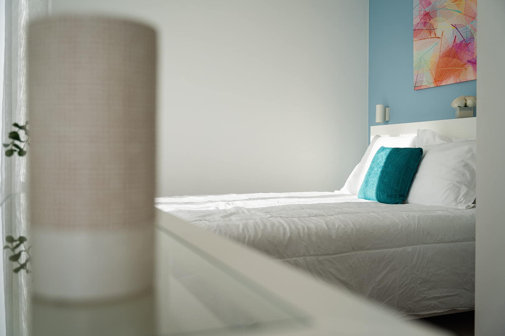 Cocooning appartement location AIRBnB Booking Lyon