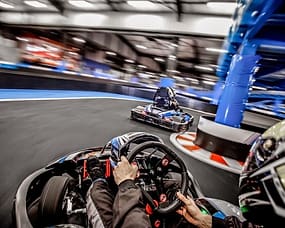 Que ce soit entre amis, en famille ou même pour des événements d’entreprise, Onlykart est l’endroit idéal pour vivre des moments de convivialité et de compétition.