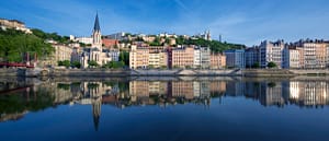 Lyon est une ville dynamique, historique, gastronomique et culturelle qui offre une expérience inoubliable à ses visiteurs !