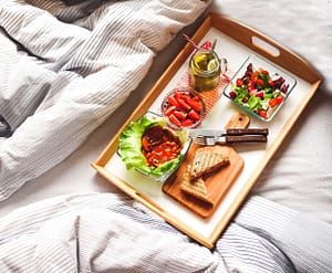 Cocooning appartement location AIRBnB Booking Lyon