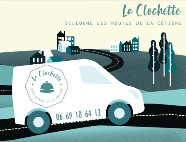 la clochette conciergerie