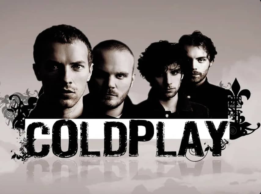 Le groupe de renommée mondiale Coldplay s’apprête à enflammer les scènes du Groupama Stadium à Lyon les 22, 23 et 25 juin 2024